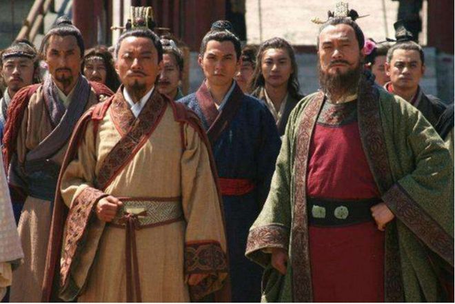 旧版水浒传演员的成长之路,变化、自信与成就感的励志故事