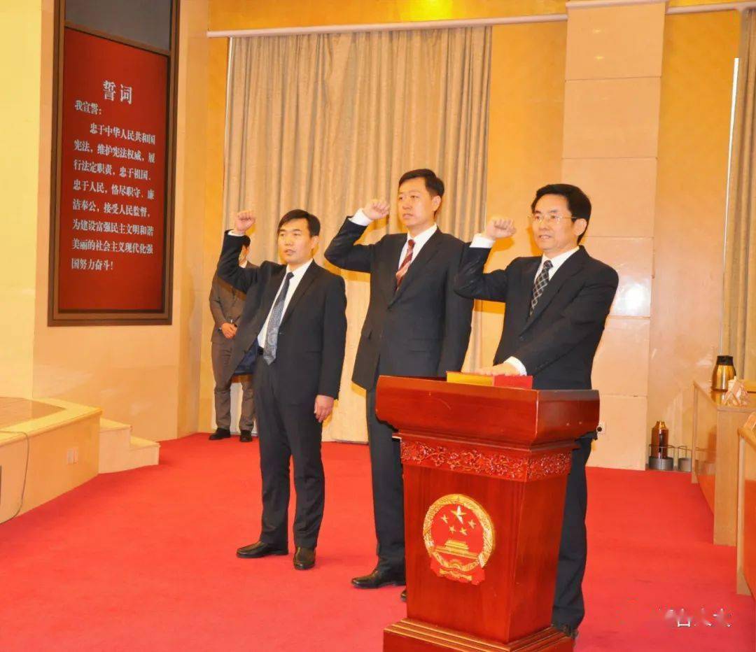 烟台市最新人事任免动态发布🎉🚀