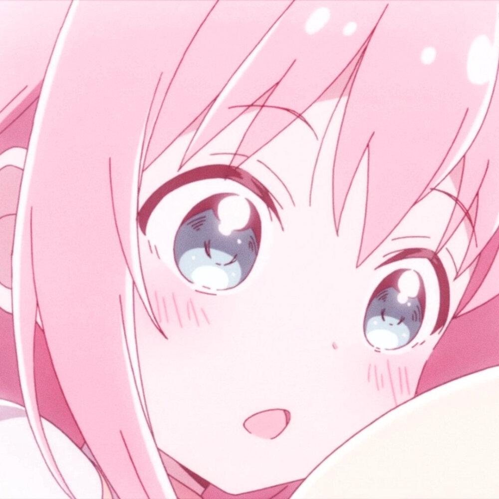 动漫人物头像,艺术魅力的展现