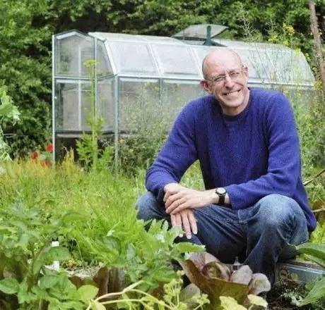 演员张巨光,与自然美景的邂逅,探寻内心宁静之旅