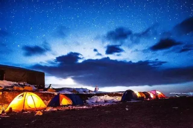 演员张巨光,与自然美景的邂逅,探寻内心宁静之旅