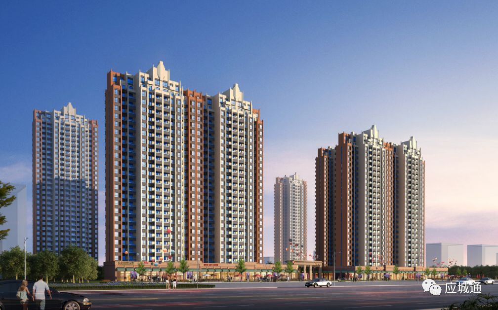 应城房价最新动态,最新趋势与价格走势🏠📈