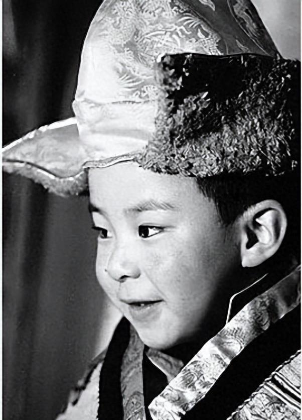 最新活佛转世纪实,活佛的温馨日常纪实