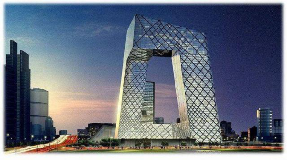 中央电视台,时代影响力巨大的国家级媒体巨头及其背景、影响与时代地位