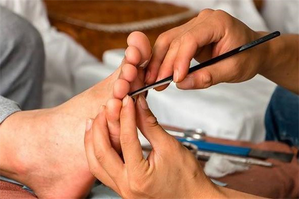 修脚店收费价格概览,了解修脚服务的费用结构