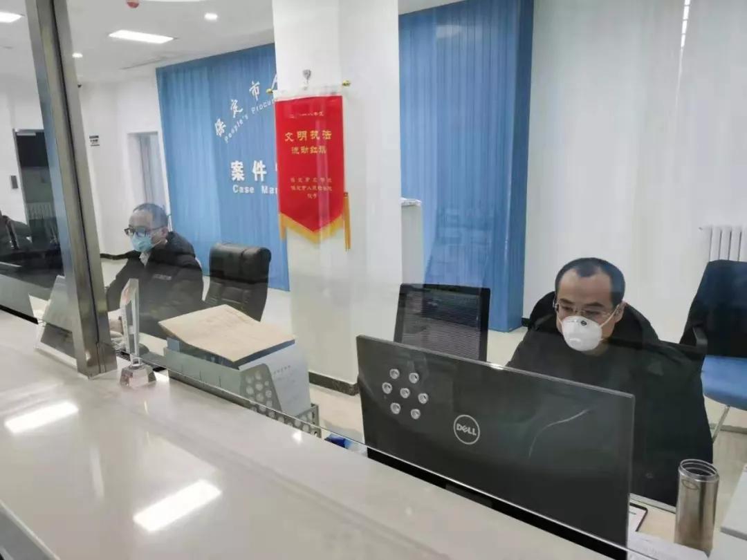 保定疫情最新动态下的温馨日常