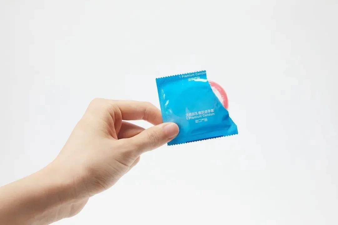 革新科技避孕套，品质生活的完美选择
