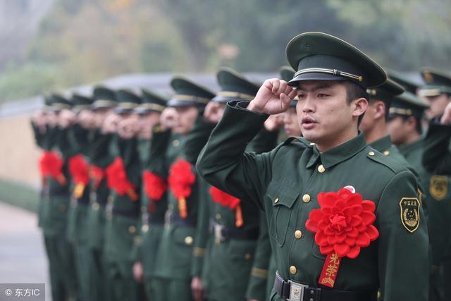 最新现役士兵服役条例下的自然美景探索之旅
