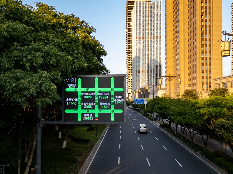 成都实时路况更新，科技引领，路况尽在掌控