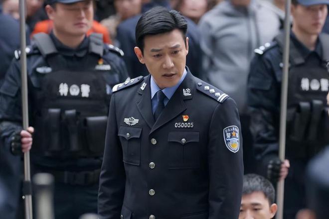 电视剧公安局长第三部，深度探讨与解析