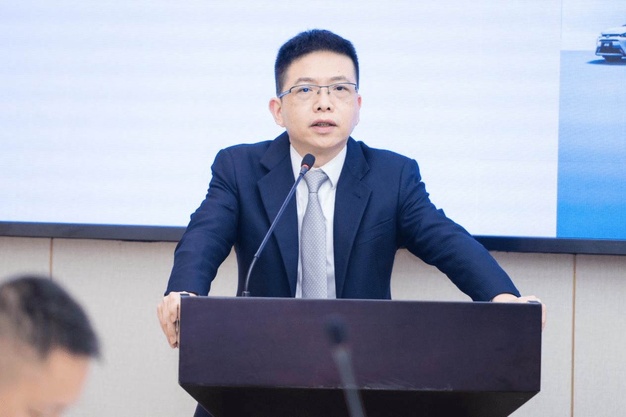 郭伯权新职务引领科技革新，打造未来生活新体验体验