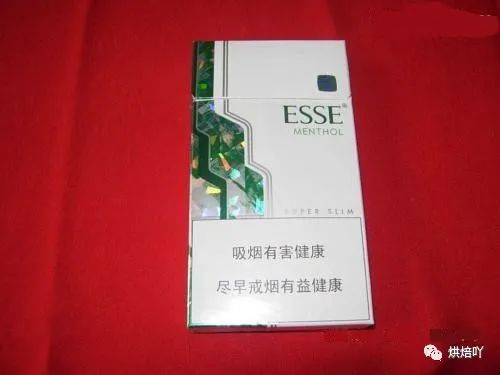 爱喜香烟价格深度解析，市场独特产品的价格探索