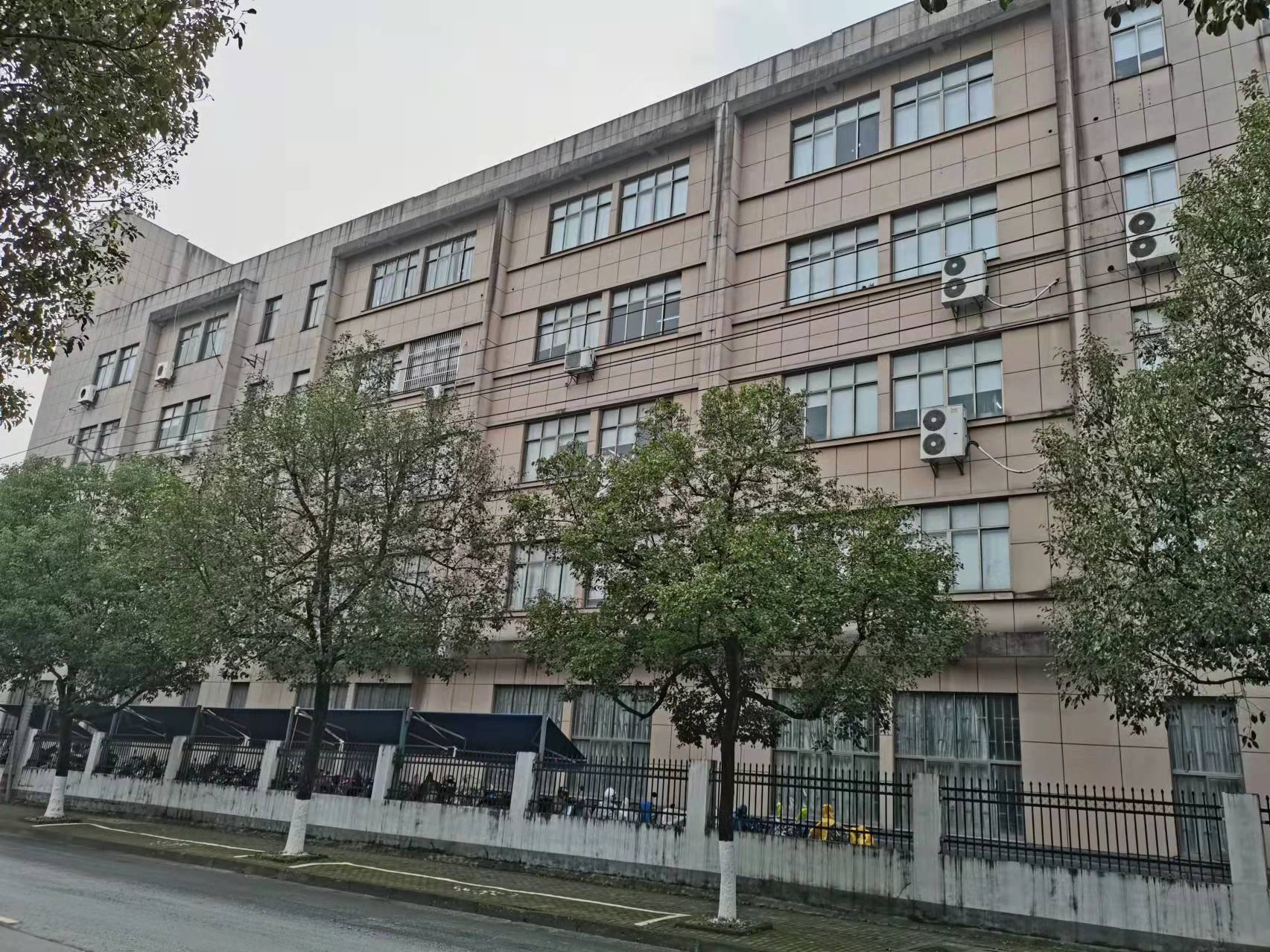 闲林工业区招聘信息全览，职位信息一览无余