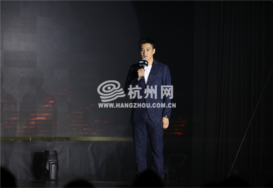 武晔，光影人生故事叙述者，小红书上的演员风采