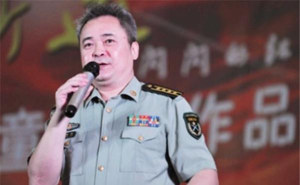 演员祝新运，舞台之外的温馨生活