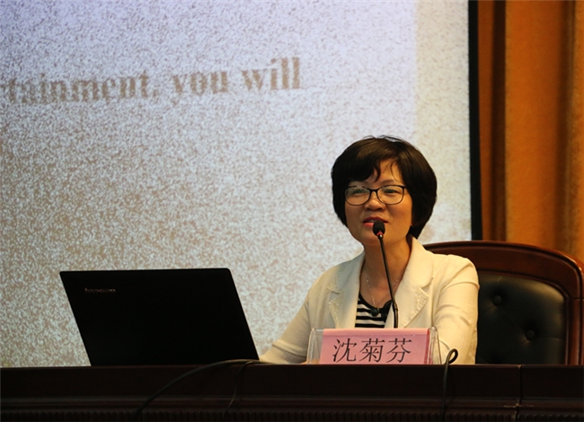 英语四级最新动态概览