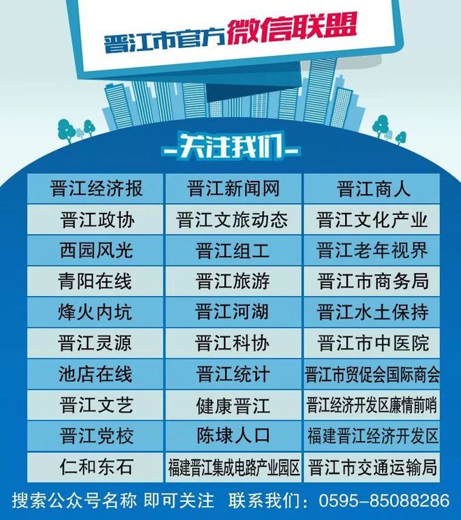 晋江最新通告，学习拥抱变化，开启无限可能！