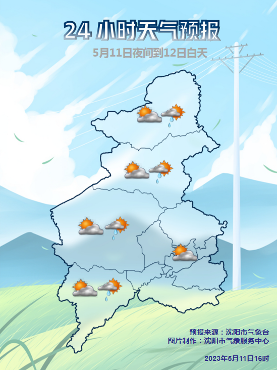 福州实时气温监测，气候宜人，感受春日温暖的美好时光