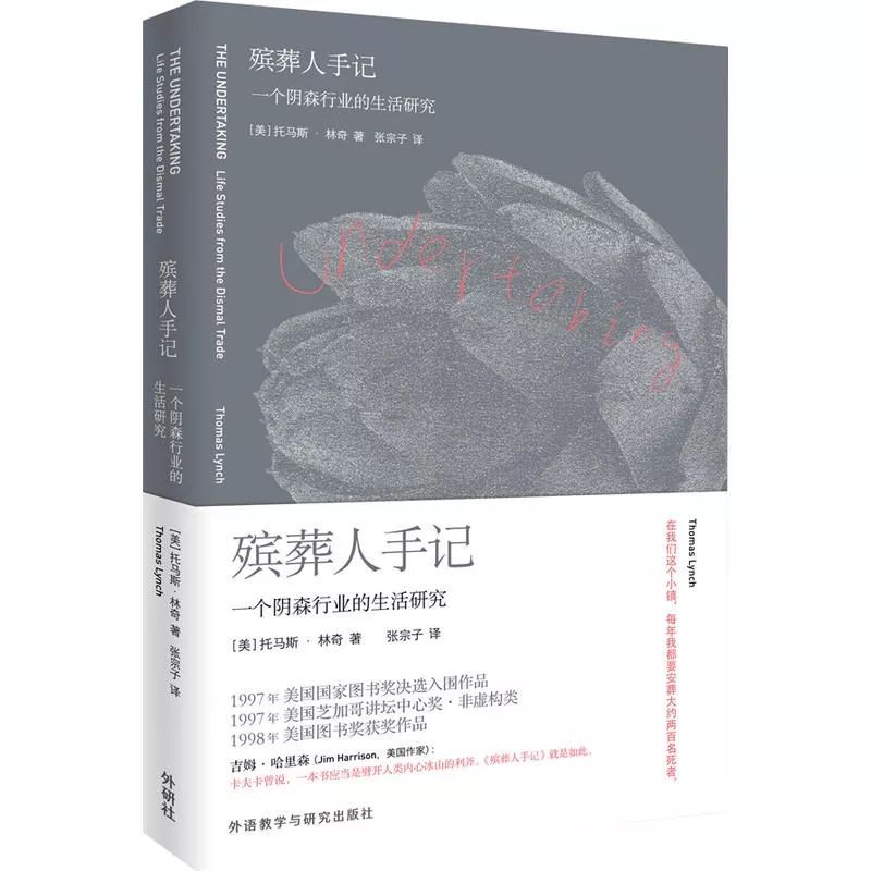 医圣林奇新作，温馨日常生活记录
