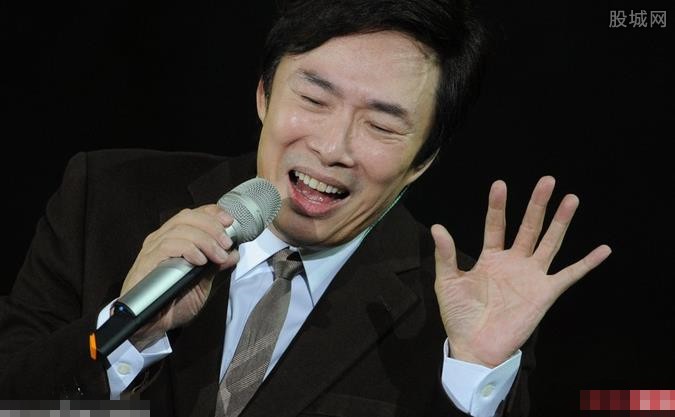 费玉清最新幽默段子，时代的笑声传奇再续篇章