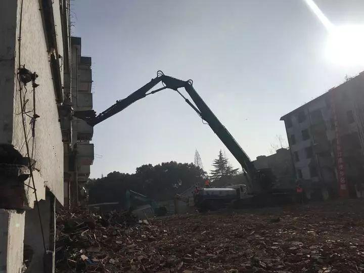 南浔振浔路拆除最新动态，步骤指南与实时更新概况