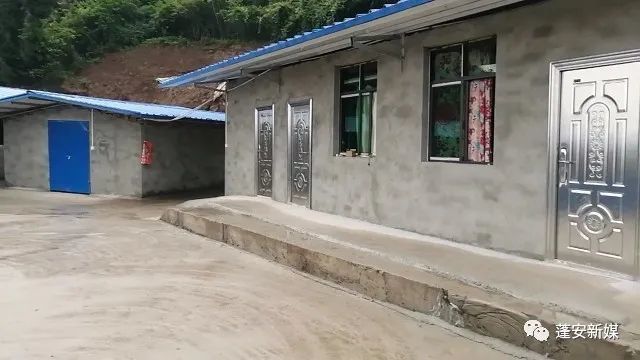 蓬安最新疫情信息及小巷深处的独特风情