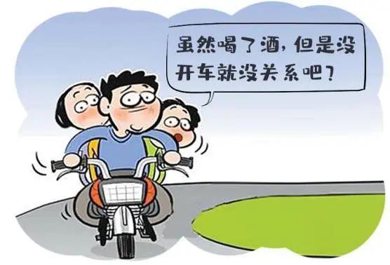 最新酒驾案例深度解析，影响与观点阐述