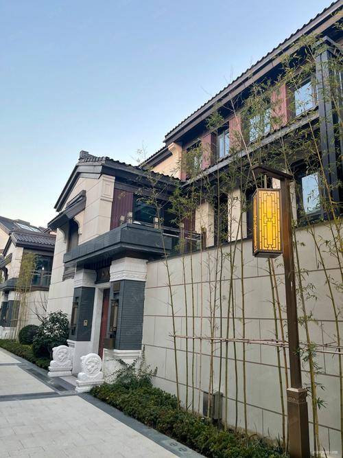 苏州姑苏院子最新房价指南，了解最新房价信息