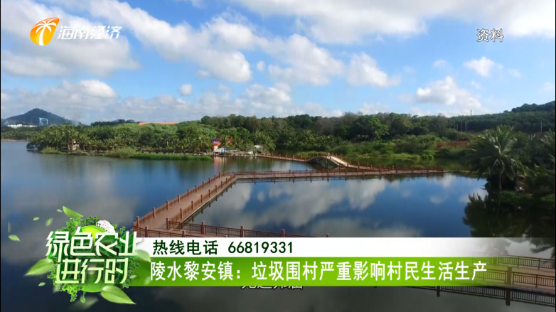 陵水黎安镇最新动态更新