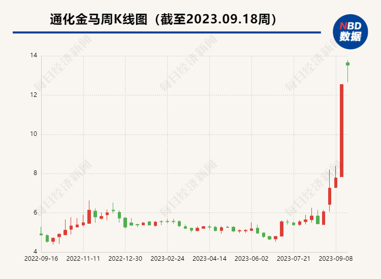 通化金马股票价格，科技驱动重塑价值，无限潜力待挖掘