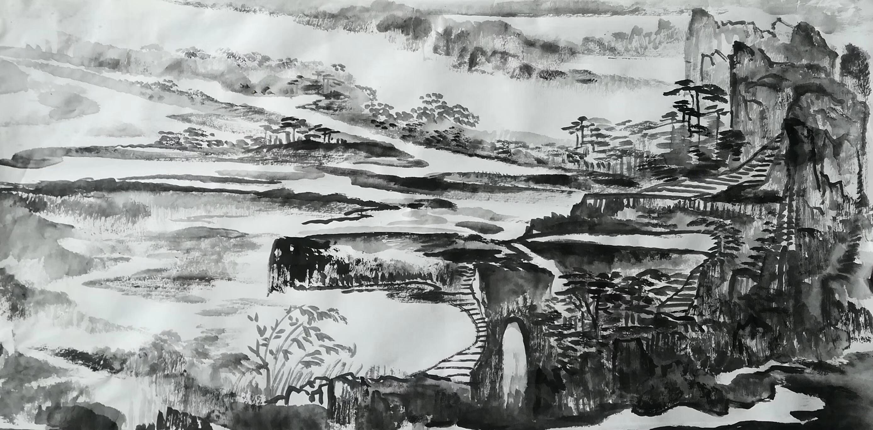 开启奇幻之旅，造化图新篇探索未来之路