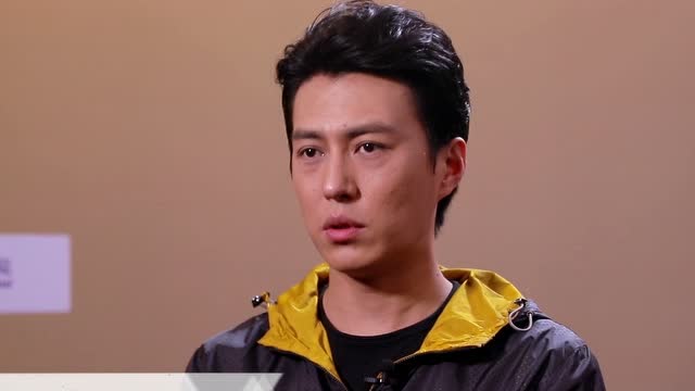 陈非的温馨日常风采
