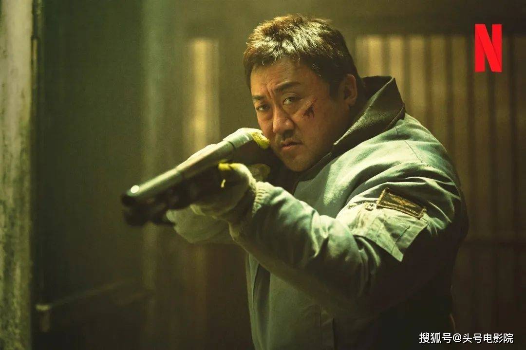 马东锡最新电影，期待与惊喜交织的银幕盛宴