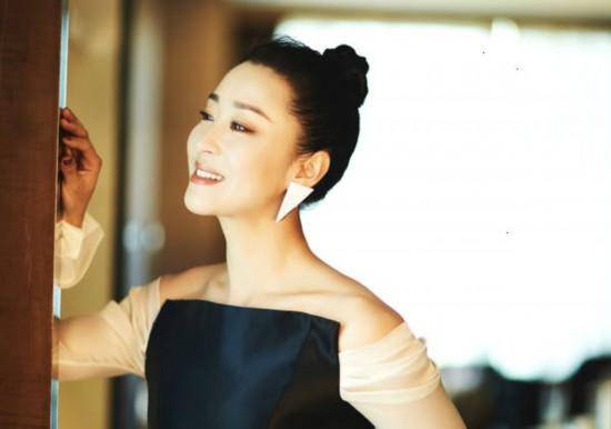 张婷演员，星光熠熠，演技非凡