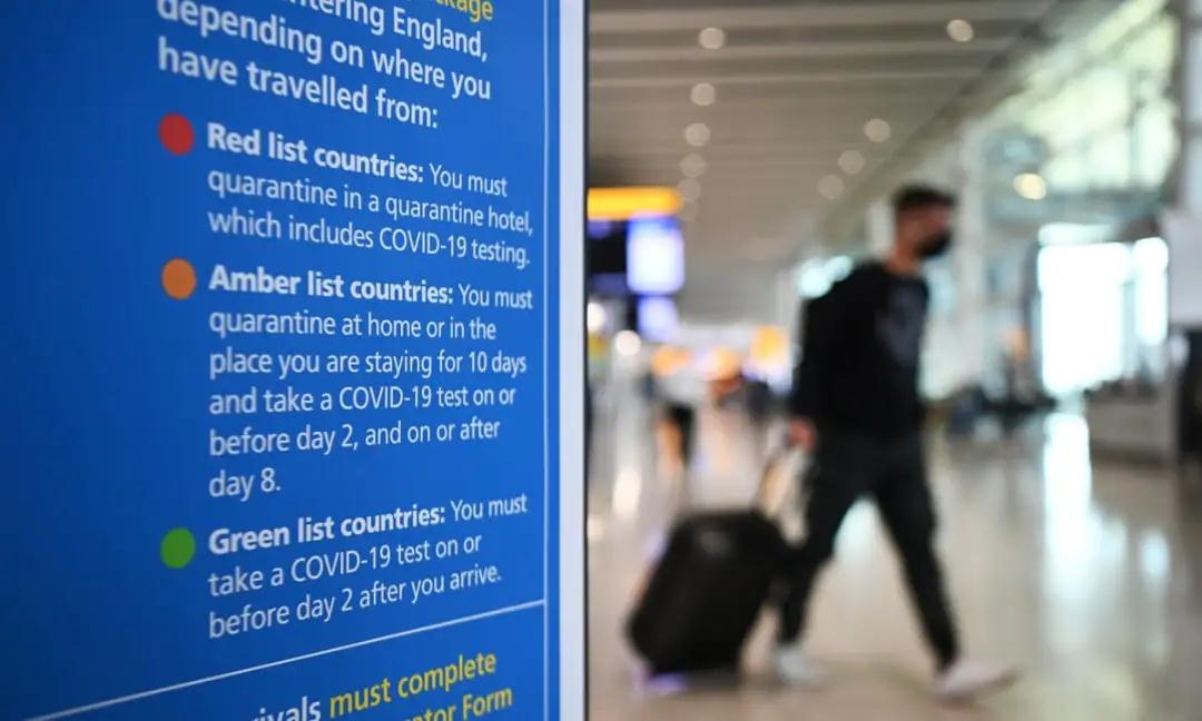 英国最新入境政策详解，全面解读与案例分析