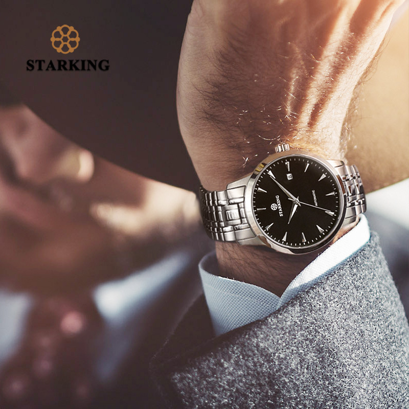 Starking手表价格详解，购买指南与决策流程