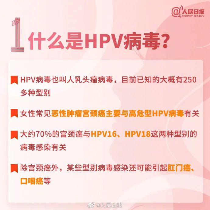 九价疫苗资讯深度解析与观点阐述