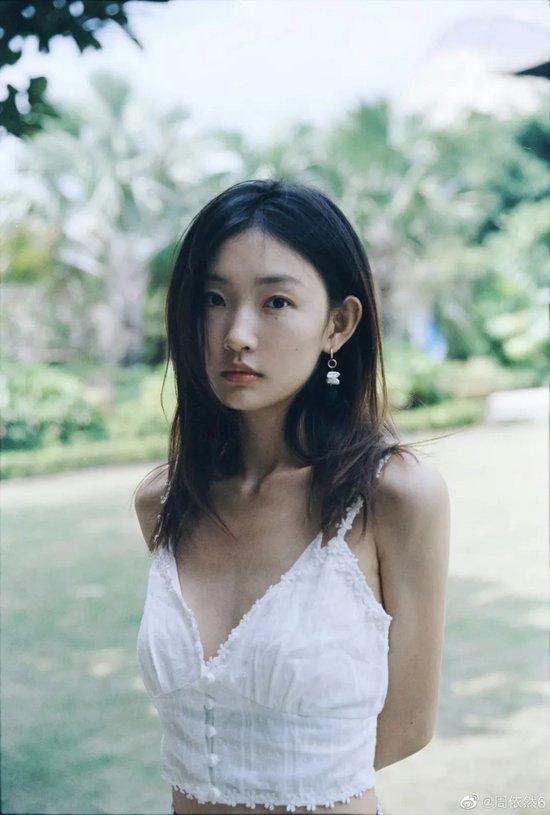 于雯最新写真，时尚魅力与无限可能的完美展现