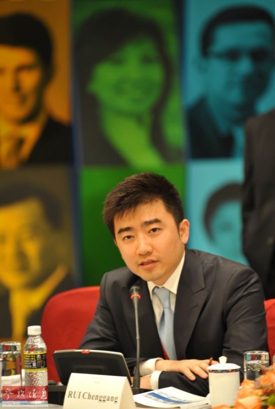 芮成钢判决结果揭晓，科技新星引领智能生活新体验