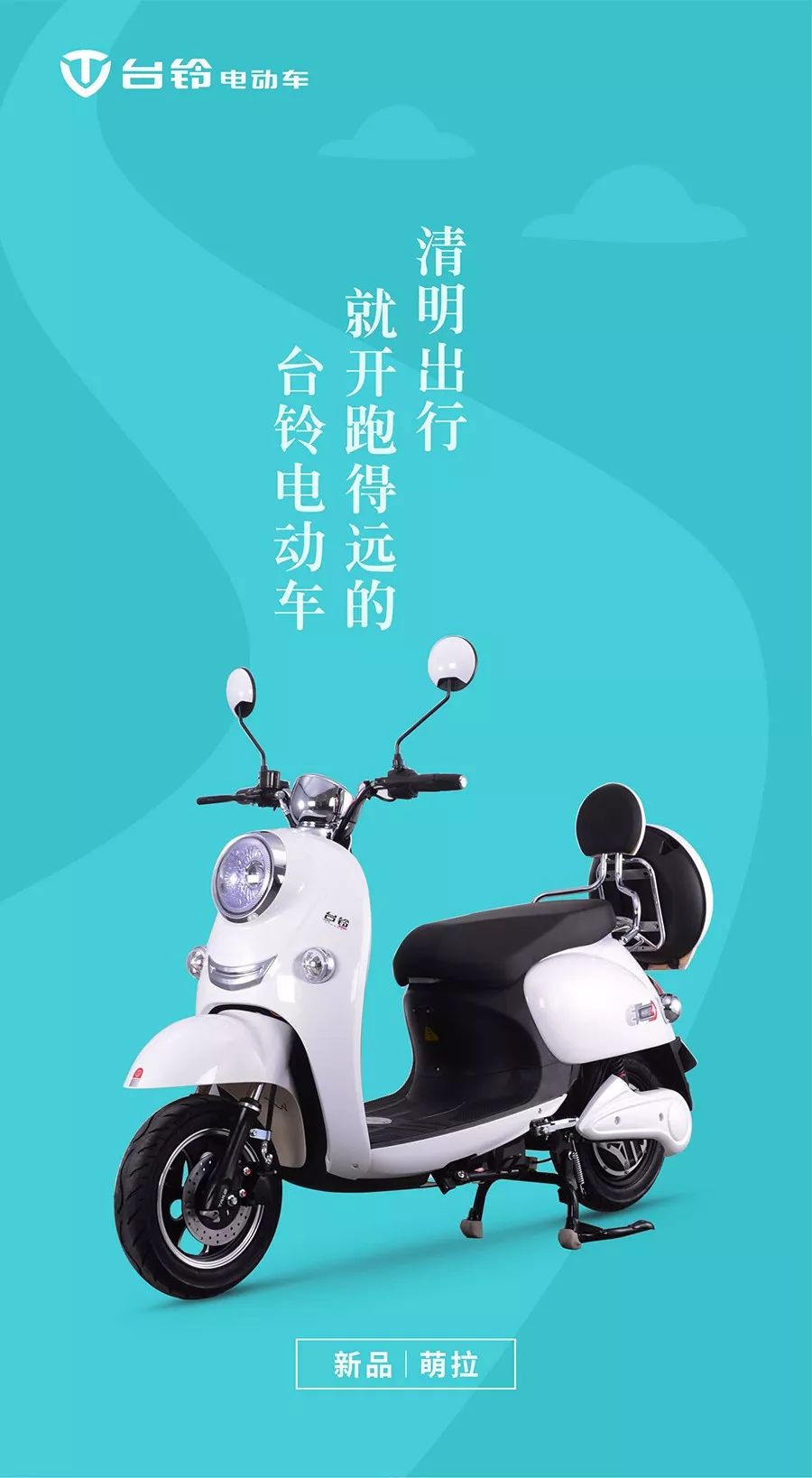 台玲电动车价格表，驾驭变化，励志之旅启程学习成就自我之路