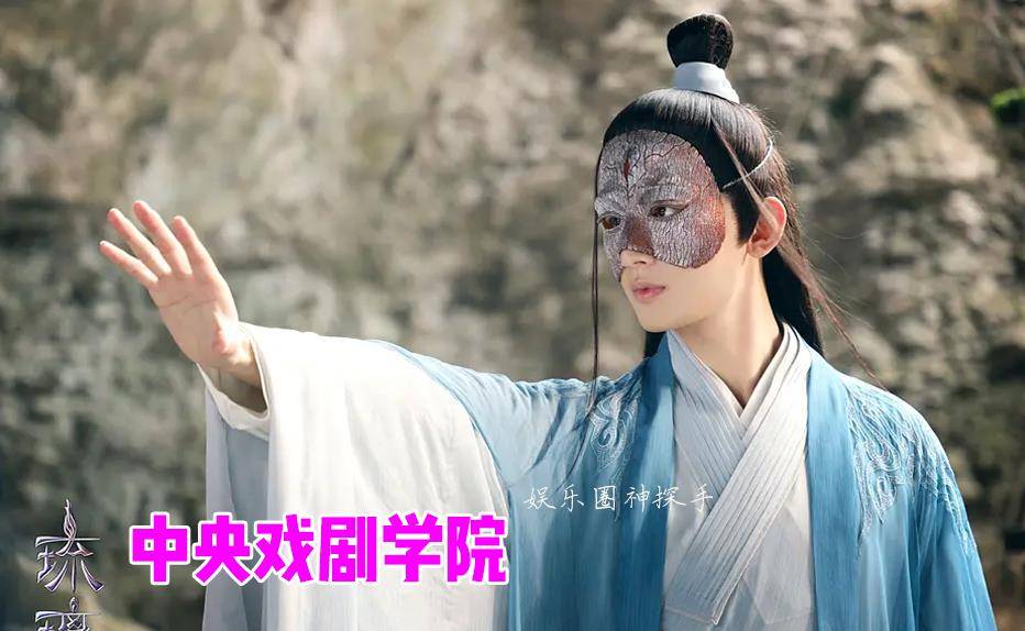 茶花女演员，传奇演艺之路的璀璨人生