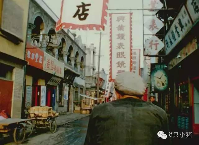瞄准演员表揭秘与小巷深处的特色小店探秘