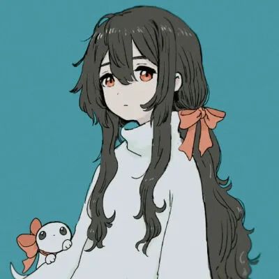 动漫女生的时尚魅力世界，个性风采与深度展现