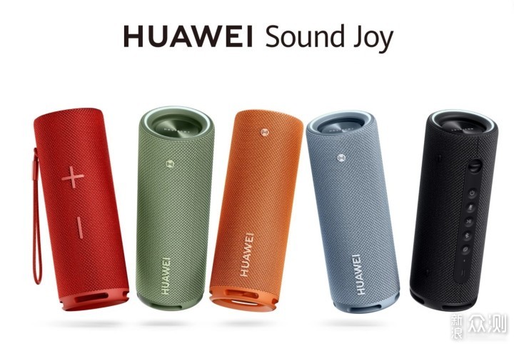 华为最新智能音箱，使用指南与概览
