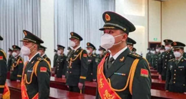 中国最新军情，自信与成就感的源泉，开启励志之旅新篇章