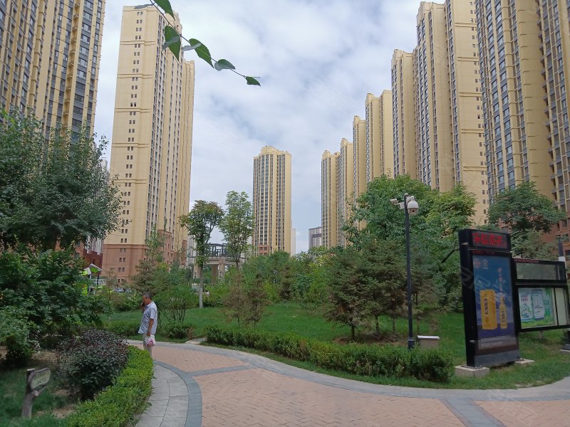 兰州幸福家园最新资讯，探索自然美景，寻找内心平静之旅