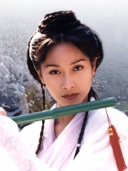 雪花神剑电视剧，自然美景中的心灵之旅