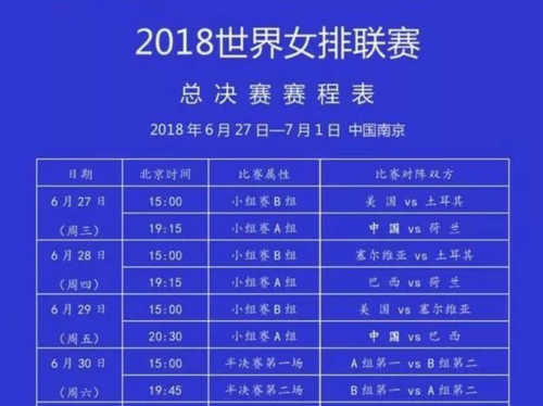 女排比赛门票抢票攻略，热门赛事一览
