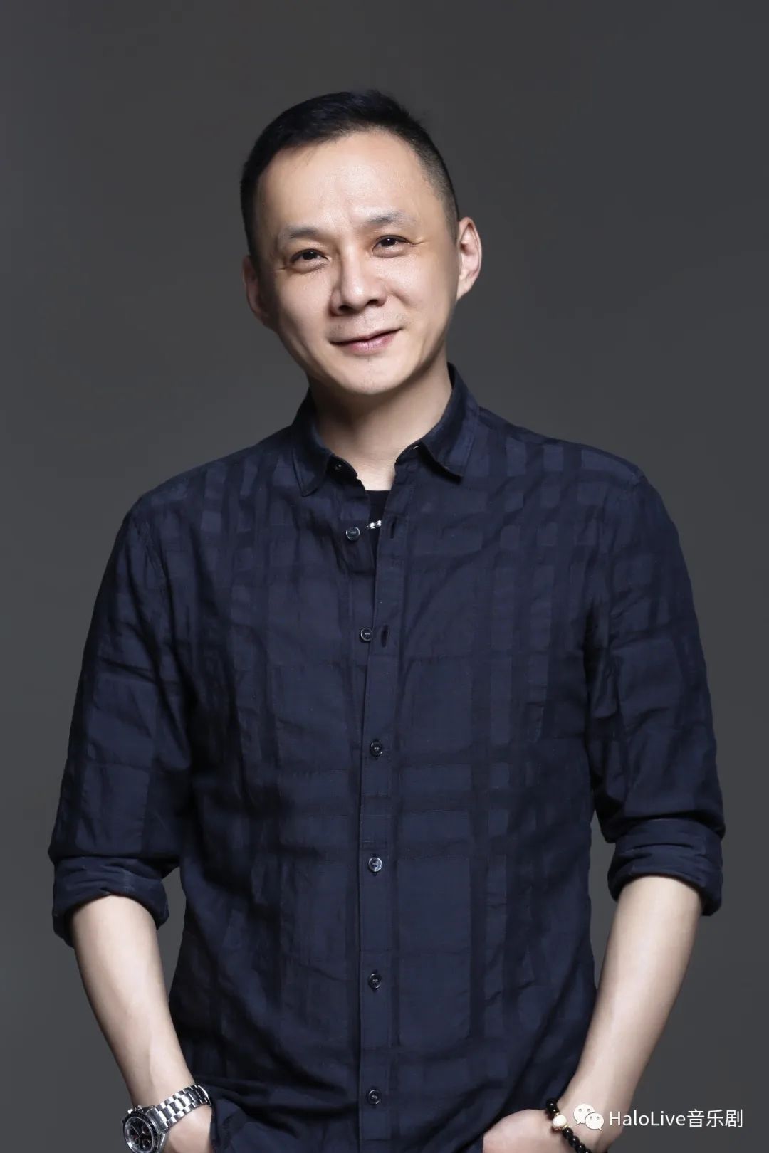 智能生活新篇章，著名演员李虎力荐的高科技产品重磅来袭！