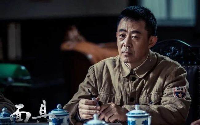 孙海英演技炸裂，魅力非凡！重磅推荐！